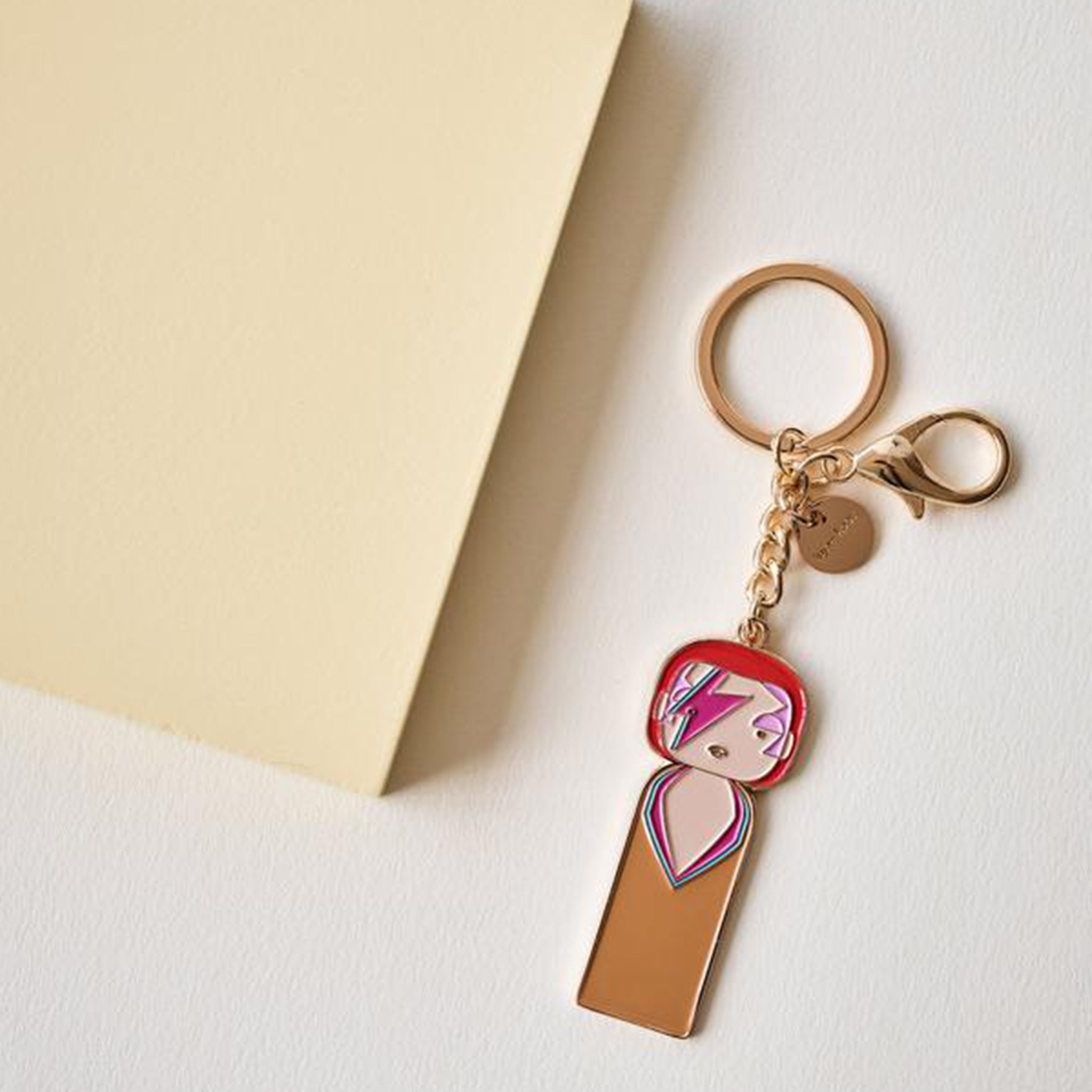 Keychain Sketch.inc